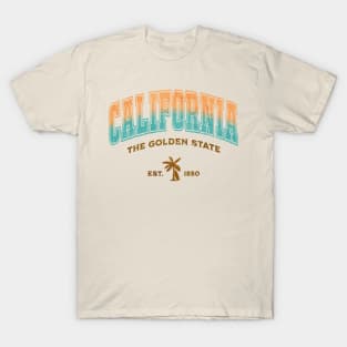 California State T-Shirt